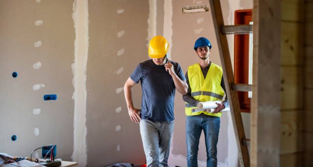 builders west auckland