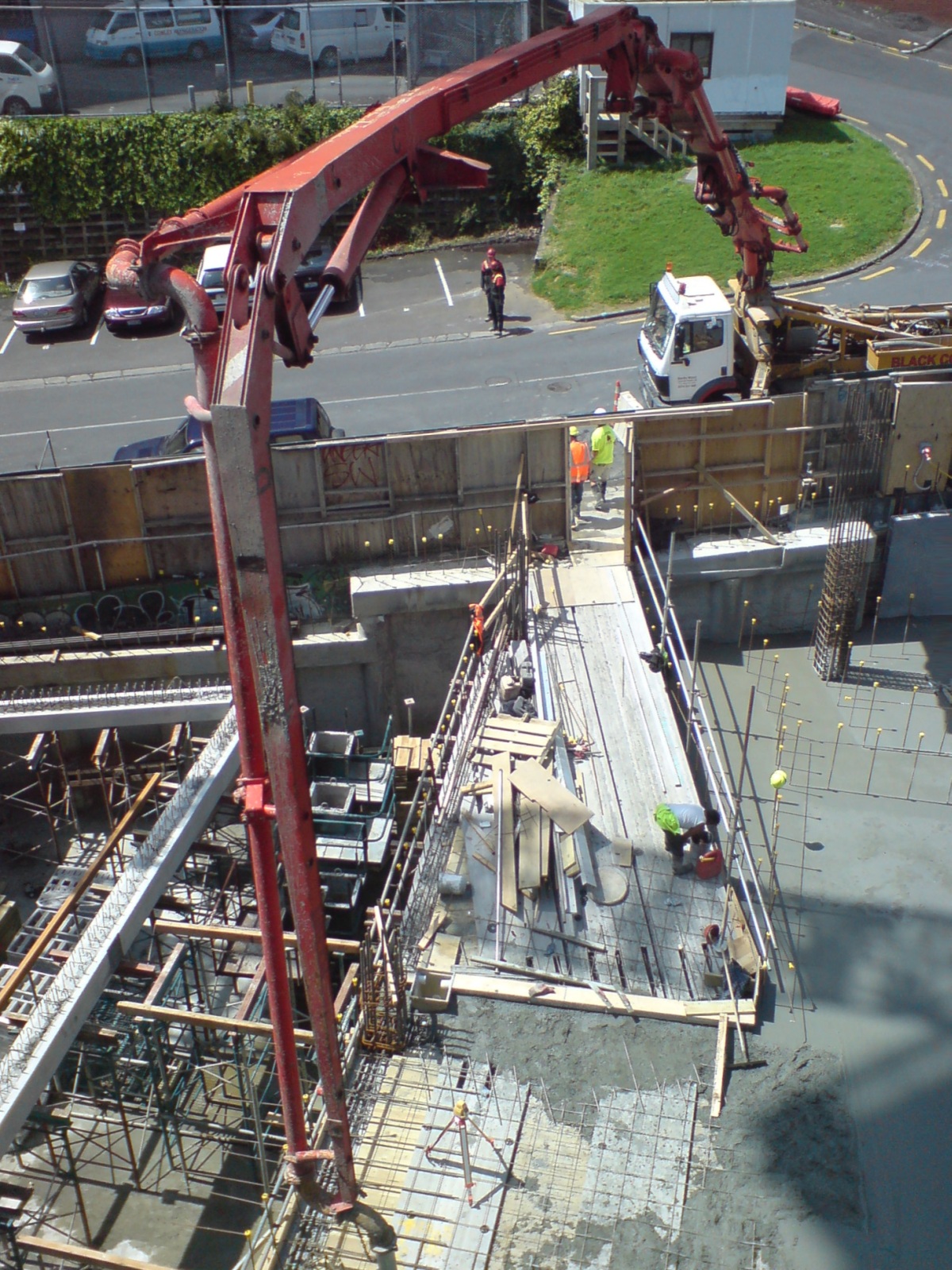 Concrete Driveway Costs in Papakura (2026)