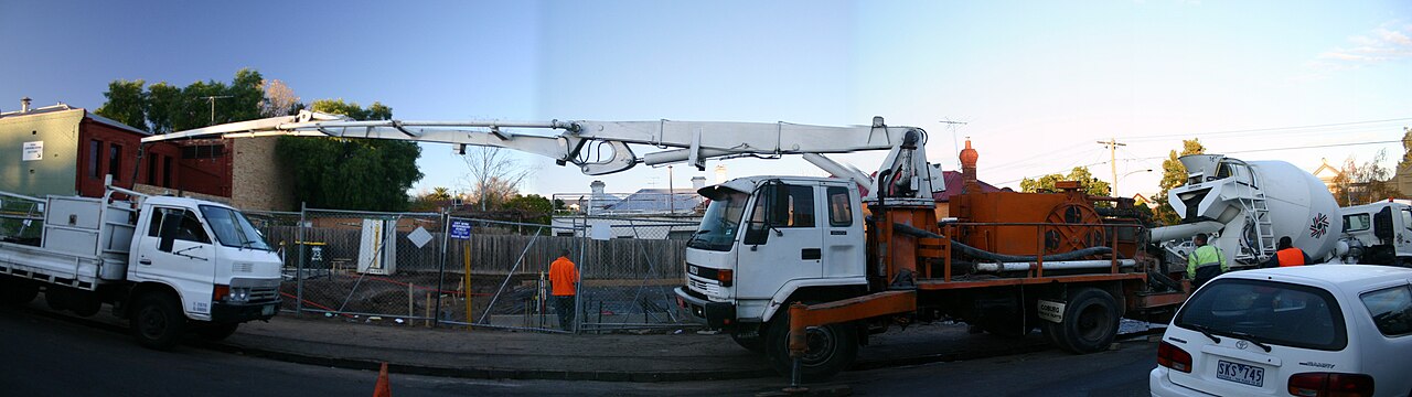 Concrete Removal and Replacement in Papakura
